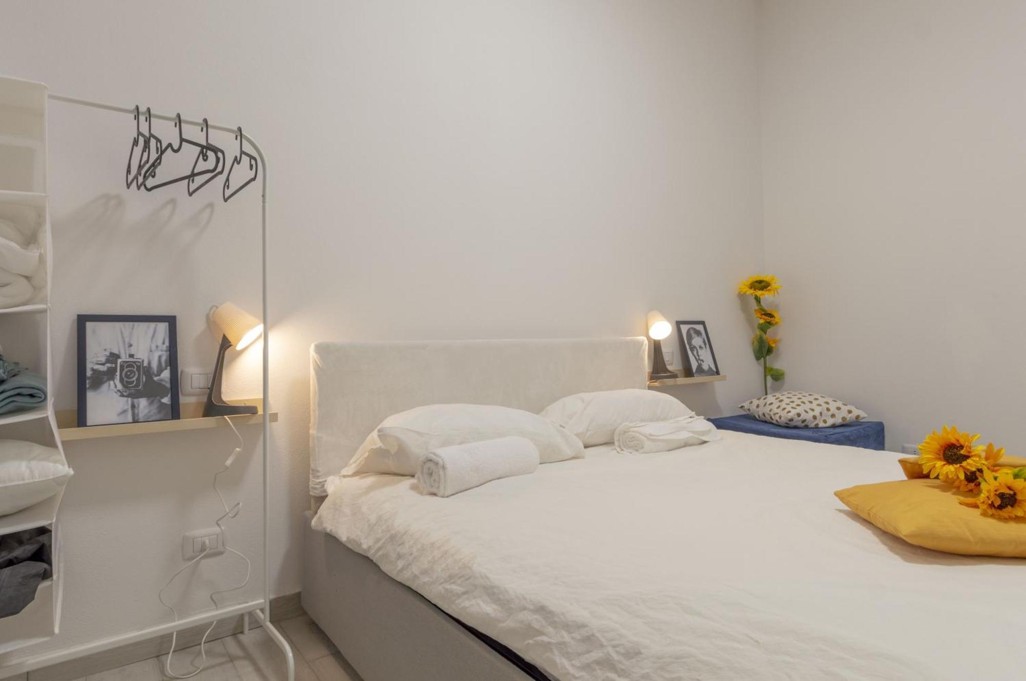 Apartamento Welcomee Forze Armate Soft