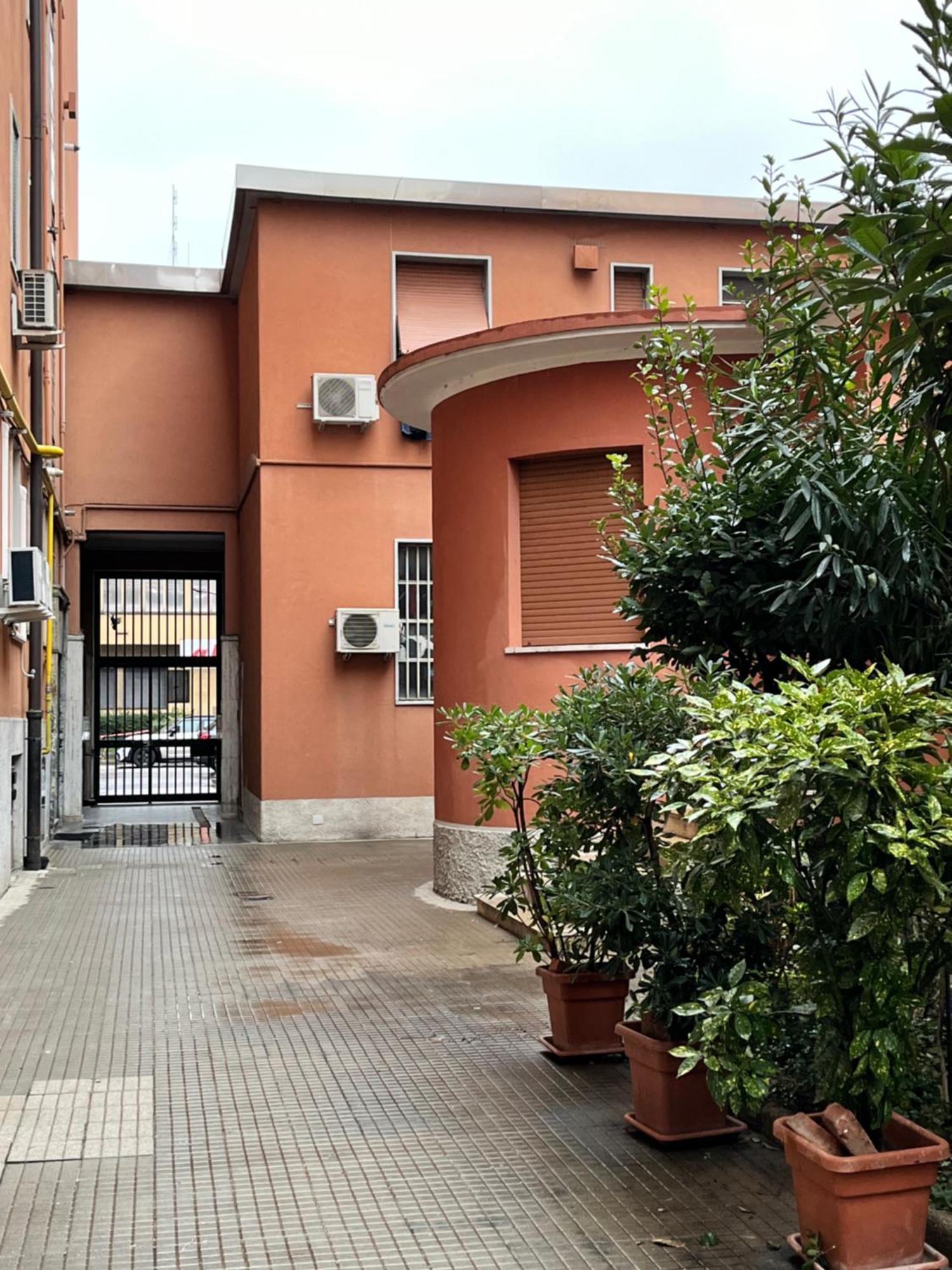 Welcomee Forze Armate Soft Apartamento *