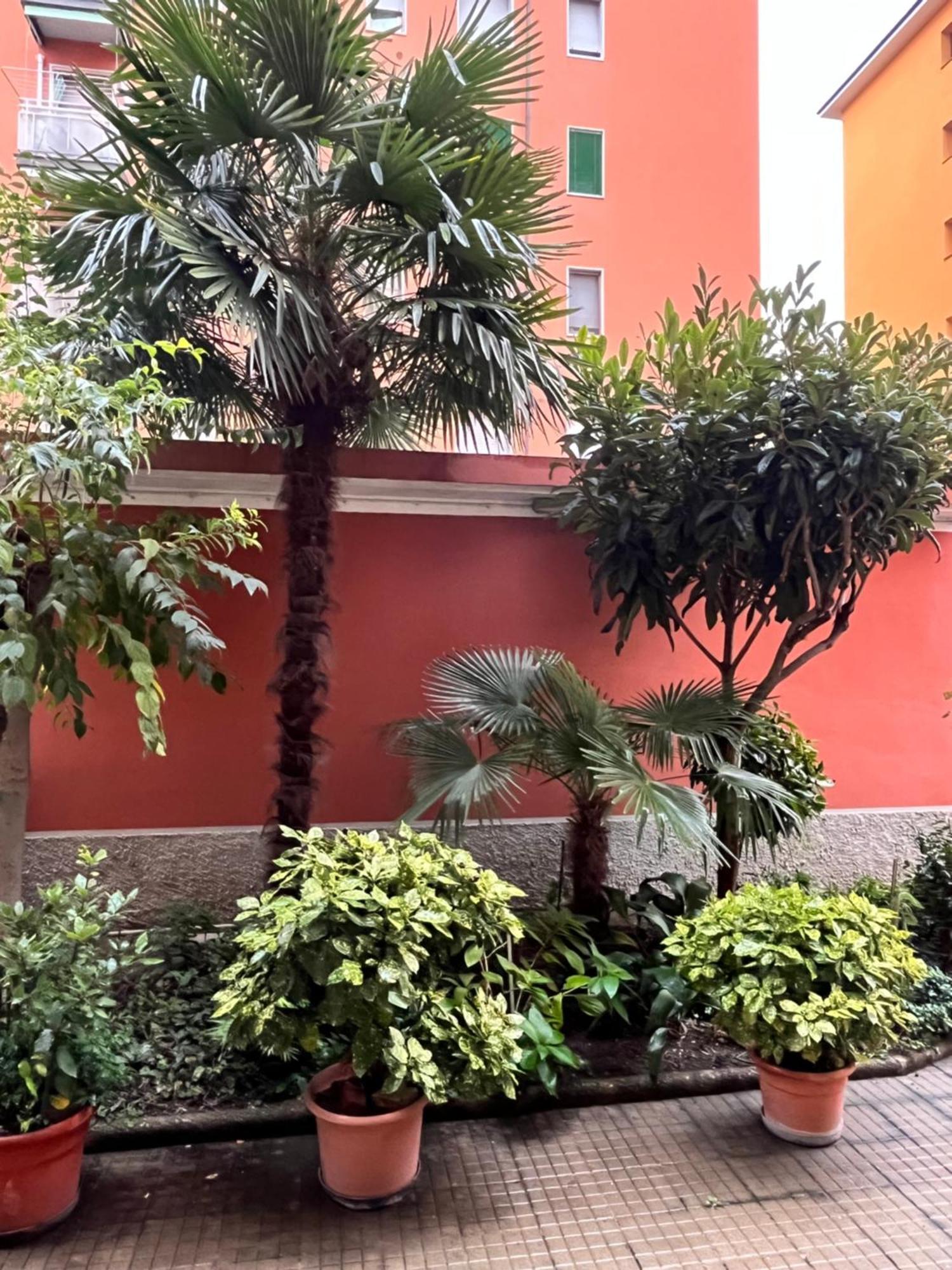 Apartamento Welcomee Forze Armate Soft